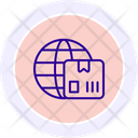 پیش‌نمایش فایل global-logistics-12448038 از پک تحویل لجستیک