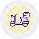 پیش‌نمایش فایل local-delivery-12448070 از پک تحویل لجستیک