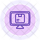 پیش‌نمایش فایل online-logistic-12448071 از پک تحویل لجستیک