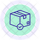 پیش‌نمایش فایل parcel-approval-12448067 از پک تحویل لجستیک