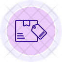 پیش‌نمایش فایل parcel-tag-12448056 از پک تحویل لجستیک