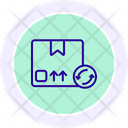 پیش‌نمایش فایل reorder-parcel-12448042 از پک تحویل لجستیک