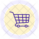پیش‌نمایش فایل shopping-cart-12448060 از پک تحویل لجستیک