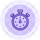 پیش‌نمایش فایل stopwatch-12448029 از پک تحویل لجستیک