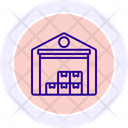 پیش‌نمایش فایل warehouse-12448028 از پک تحویل لجستیک