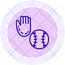 پیش‌نمایش فایل baseball-and-glove-12468811 از پک روز پدر