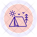 پیش‌نمایش فایل camping-tent-12468813 از پک روز پدر
