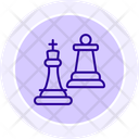 پیش‌نمایش فایل chess-pieces-12468824 از پک روز پدر