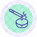 پیش‌نمایش فایل cigar-and-ashtray-12468842 از پک روز پدر