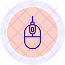 پیش‌نمایش فایل computer-mouse-12468818 از پک روز پدر