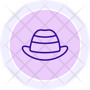 پیش‌نمایش فایل dads-hat-12468801 از پک روز پدر