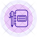 پیش‌نمایش فایل dads-journal-12468836 از پک روز پدر
