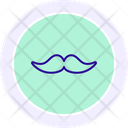 پیش‌نمایش فایل mustache-12468802 از پک روز پدر