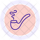 پیش‌نمایش فایل pipe-smoking-12468803 از پک روز پدر