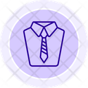 پیش‌نمایش فایل tie-and-shirt-combo-12468794 از پک روز پدر