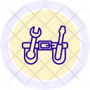 پیش‌نمایش فایل tool-belt-12468820 از پک روز پدر