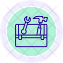 پیش‌نمایش فایل toolbox-and-tools-12468837 از پک روز پدر