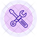 پیش‌نمایش فایل wrench-and-screwdriver-12468806 از پک روز پدر