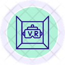 پیش‌نمایش فایل virtual-museum-12470726 از پک واقعیت مجازی