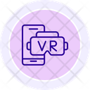 پیش‌نمایش فایل virtual-reality-glasses-12470715 از پک واقعیت مجازی