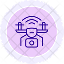 پیش‌نمایش فایل virtual-reality-store-12470740 از پک واقعیت مجازی