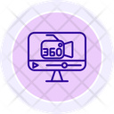 پیش‌نمایش فایل virtual-tour-12470720 از پک واقعیت مجازی
