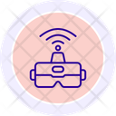 پیش‌نمایش فایل virtual-workplace-12470722 از پک واقعیت مجازی