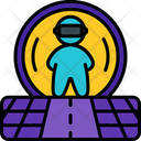 پیش‌نمایش فایل cyberspace-5065559 از پک متاورس