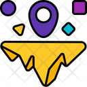 پیش‌نمایش فایل virtual-land-5065566 از پک متاورس