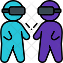 پیش‌نمایش فایل virtual-meeting-5065567 از پک متاورس