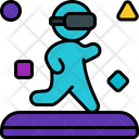 پیش‌نمایش فایل virtual-running-5065569 از پک متاورس