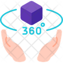 پیش‌نمایش فایل 360-rotate-5065524 از پک متاورس