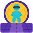پیش‌نمایش فایل cyberspace-5065529 از پک متاورس