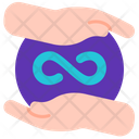 پیش‌نمایش فایل infinity-5065533 از پک متاورس