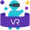 پیش‌نمایش فایل vr-screen-5065543 از پک متاورس