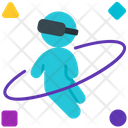 پیش‌نمایش فایل vr-space-5065541 از پک متاورس