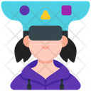 پیش‌نمایش فایل vr-user-5065526 از پک متاورس