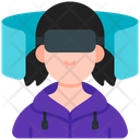 پیش‌نمایش فایل vr-user-5065542 از پک متاورس