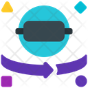 پیش‌نمایش فایل vr-user-5065548 از پک متاورس