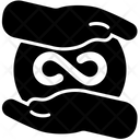پیش‌نمایش فایل infinity-5065503 از پک متاورس