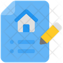 پیش‌نمایش فایل contract-paper-5530778 از پک ملک اجاره‌ای