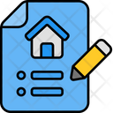 پیش‌نمایش فایل contract-paper-5530688 از پک ملک اجاره‌ای