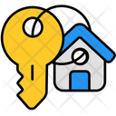 پیش‌نمایش فایل home-key-5530691 از پک ملک اجاره‌ای