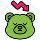 پیش‌نمایش فایل bear-market-8767236 از پک بازرگانی