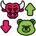 پیش‌نمایش فایل bull-8767239 از پک بازرگانی