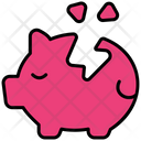 پیش‌نمایش فایل broken-piggy-bank-8764908 از پک بحران اقتصادی