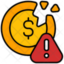 پیش‌نمایش فایل coin-8764910 از پک بحران اقتصادی