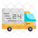 پیش‌نمایش فایل delivery-car-3135221 از پک تجارت الکترونیک