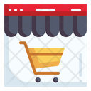 پیش‌نمایش فایل online-store-3135196 از پک تجارت الکترونیک