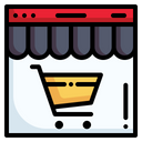 پیش‌نمایش فایل online-store-3135227 از پک تجارت الکترونیک